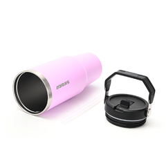 VASO TÉRMICO CON PICO SKORA 1000ML en internet
