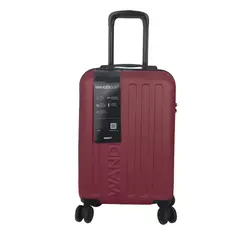 VALIJA 20" CARRY ON WANDERLUST RIGIDA - Hi! 