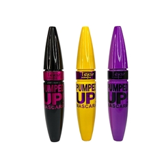 MÁSCARA DE PESTAÑAS PUMPED UP TEJAR