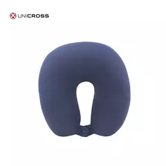 ALMOHADA DE VIAJE UNICROSS MICROBEAD en internet