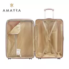 VALIJA RIGIDA AMAYRA 24" - comprar online