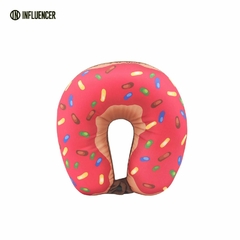 ALMOHADA DE VIAJE INFLUENCER PILLOW
