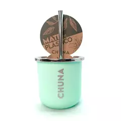 MATE PLASTICO ANUBIS CHUNA