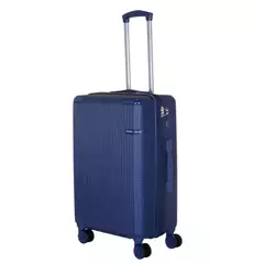 Imagen de VALIJA BLAQUE RIGIDA 24"