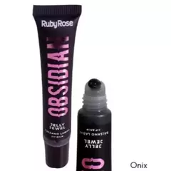 Lip Balm Jelly Ruby Rose Obsidian en internet