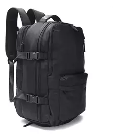 Mochila Wanderlust Travel Go Viajes Múltiples Compartimentos - tienda online