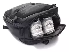 Mochila Wanderlust Travel Go Viajes Múltiples Compartimentos - comprar online