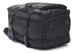 Mochila Wanderlust Travel Go Viajes Múltiples Compartimentos