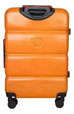 VALIJA WANDERLUST 24" RIGIDA en internet