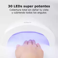 CABINA ELOÍSE 48W en internet