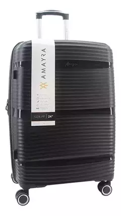 VALIJA AMAURA 24" RIGIDA