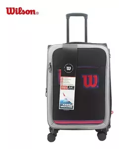 VALIJA SEMIRIGIDA WANDERTLUST 24" - comprar online
