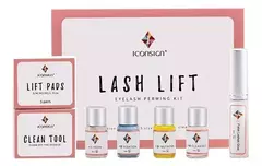 KIT LIFTING DE PESTAÑAS ICONSING