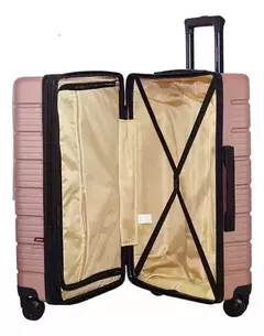 VALIJA AMAYRA 24" RIGIDA - comprar online