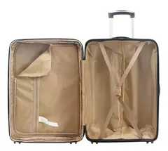 VALIJA AMAURA 24" RIGIDA - tienda online