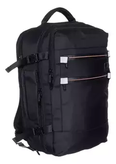 MOCHILA UNICROSS PARA VIAJES - Hi! 