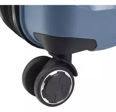 Valija Mediana 24p Unicross 23kg Polipropileno - Hi! 