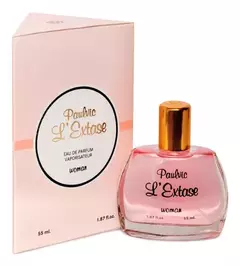 PERFUMER PAULVIC L'EXTASE