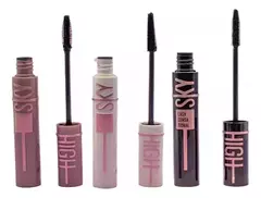 Máscara de pestañas imitación Maybelline