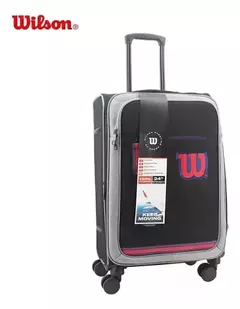 VALIJA SEMIRIGIDA WANDERTLUST 24" en internet