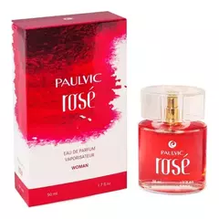 perfume paulvic rosé