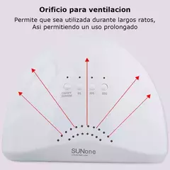 CABINA ELOÍSE 48W - Hi! 