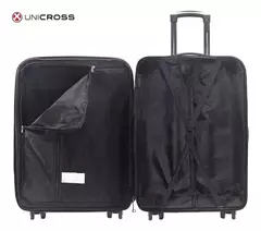 Valija Mediana 24p Unicross 23kg Polipropileno en internet