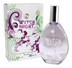 PERFUME PAULVIC WITCH NIGTH