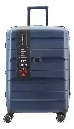 Imagen de Valija Mediana 24p Unicross 23kg Polipropileno
