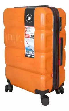 VALIJA WANDERLUST 24" RIGIDA - comprar online