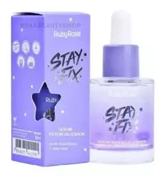 SERUM POTENCIALIZADOR STAY FIX RUBYROSE