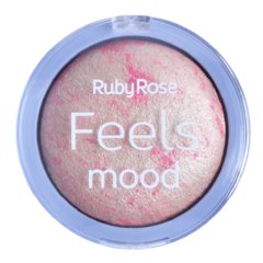 Iluminador en polvo Ruby Rose Feels