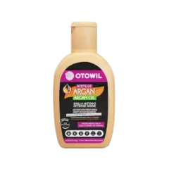 Aceite de Argán Otowil