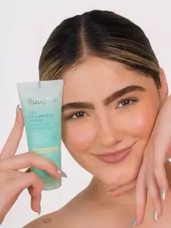 GEL LIMPIEZA FACIAL COLAGENO RUBY SKIN en internet