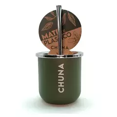 MATE PLASTICO ANUBIS CHUNA en internet