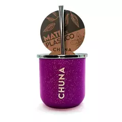 MATE PLASTICO ANUBIS CHUNA - Hi! 