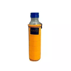 Botella de aluminio con funda Altea 500ml - comprar online