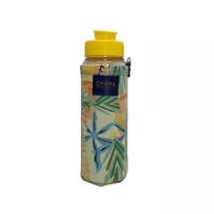 Botella de plástico con funda estampada Vinca 750ml - comprar online