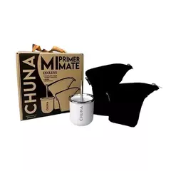 COMBO MI PRIMER MATE CHUNA - comprar online