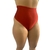 Calcinha cós alto lingerie feminina microfibra - TB Modas