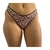 KIT 3 calcinhas básicas feminina conforto microfibra - comprar online