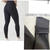 Calça Legging leg Forrada Flanelada Feminina Casual Academia Fitness - comprar online