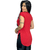 Imagem do blusa feminina tapa bumbum academia fitness