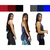 kit 3 camisetas fitness tapa bumbum feminina