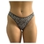 KIT 3 calcinhas fio microfibra conforto lingerie feminina - TB Modas
