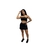 conjunto short saia e top faixa sem bojo feminino fitness kit top+short saia na internet