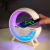Mega-Luminária Futurística na internet