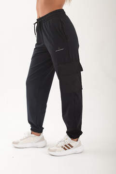Pantalón Cargo. - comprar online