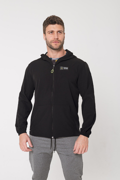 Imagen de Campera CR Plus.