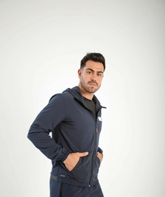Campera CR Plus. - tienda online